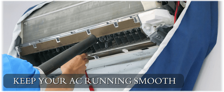 AC Coil Cleaning Houston