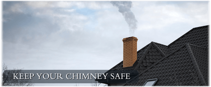 Chimney Cleaning Houston