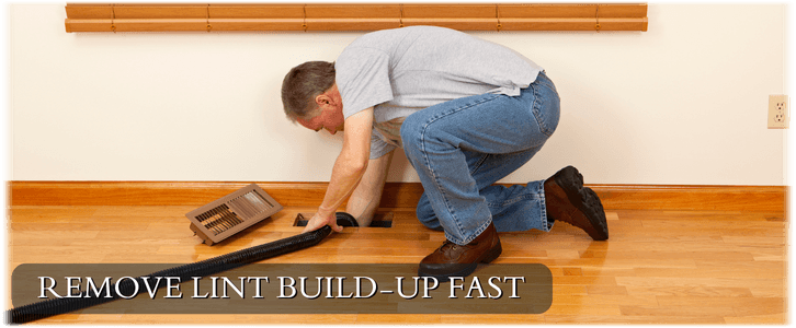 Dryer Vent Cleaning Houston