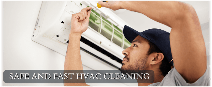 HVAC Mold Removal Houston