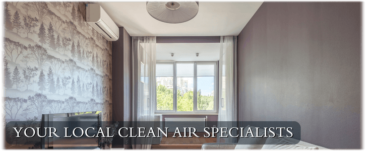 Houston TX Air Duct Cleaning